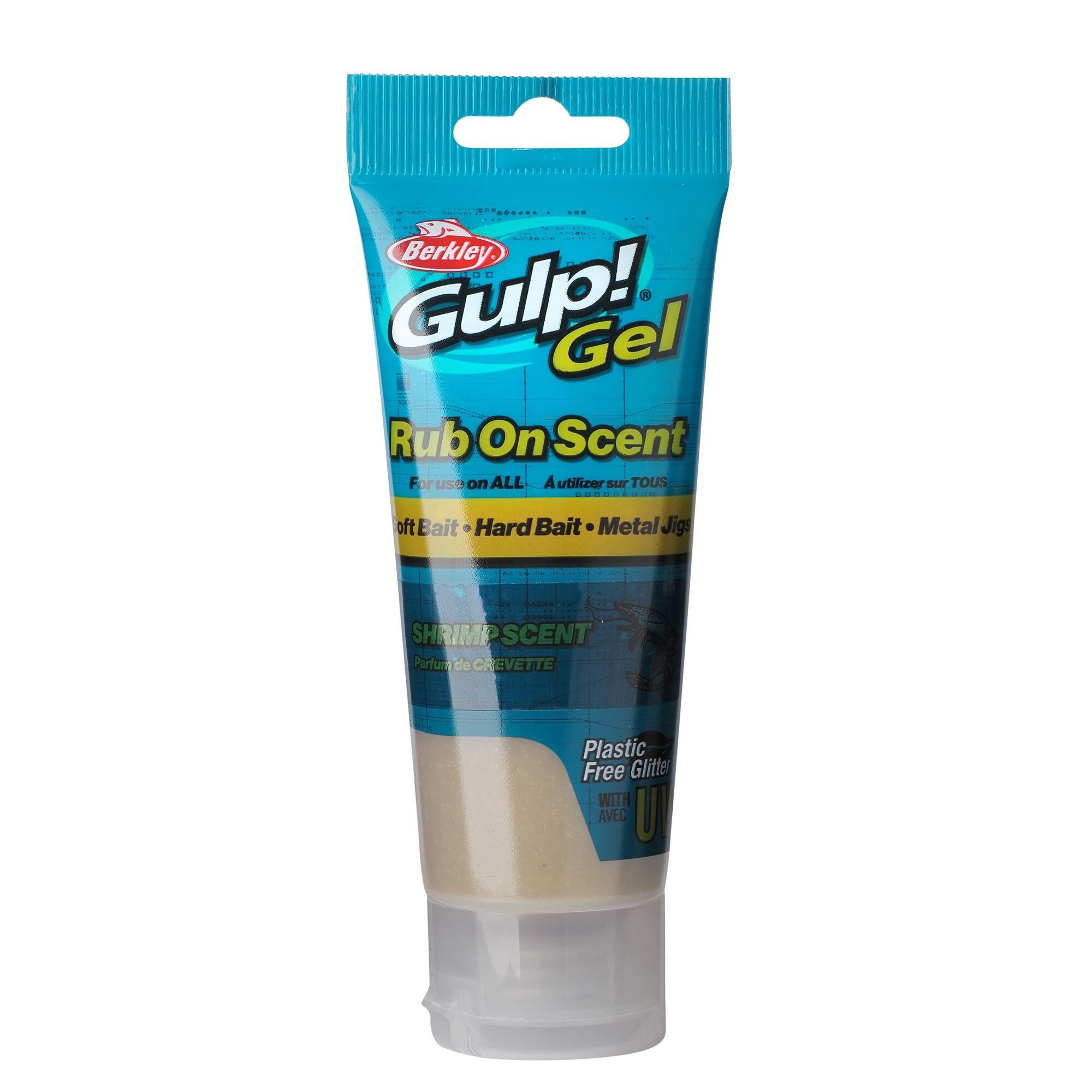 Berkley Gulp! Gel