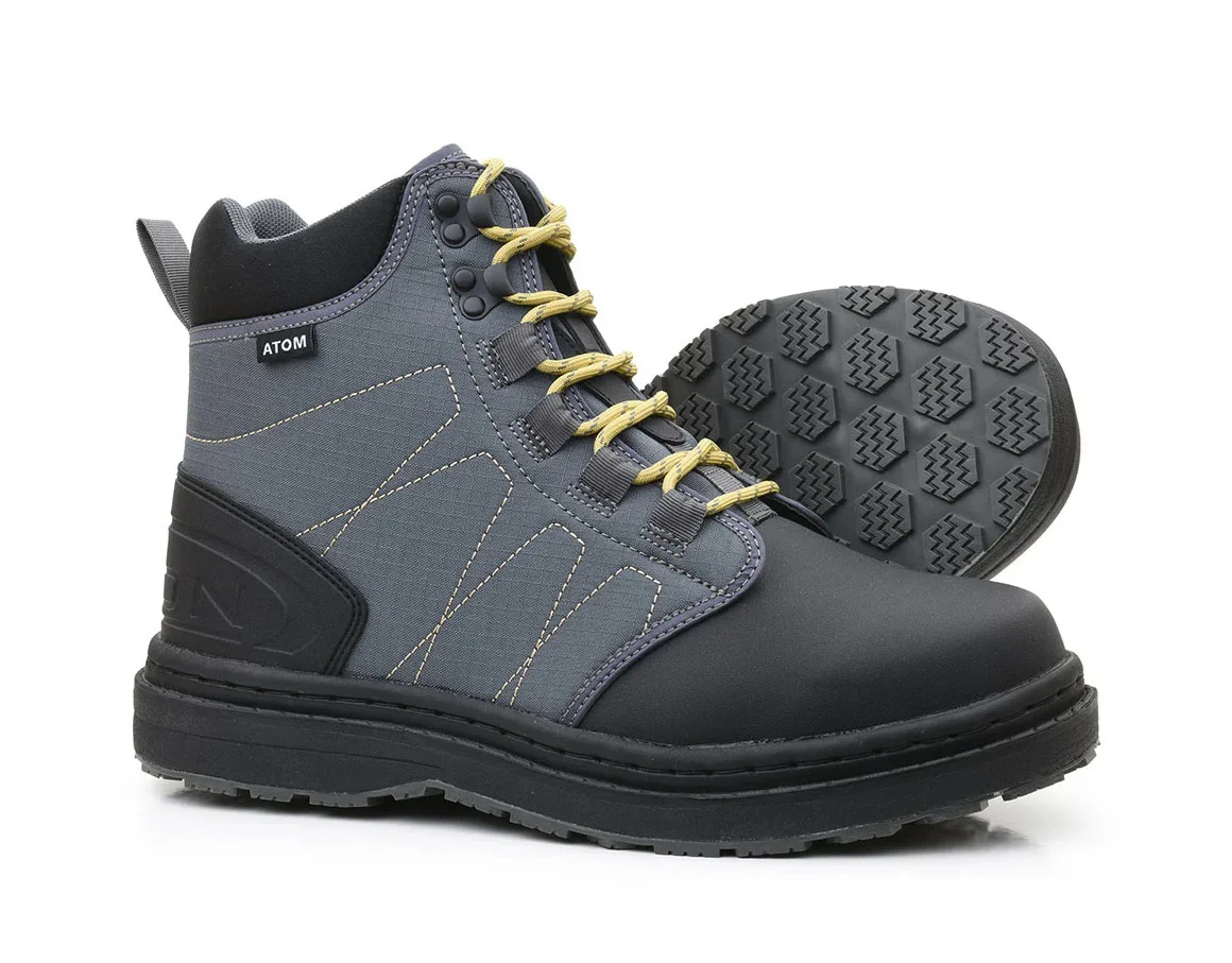 Vision Atom Gummi 2.0  Watschuh