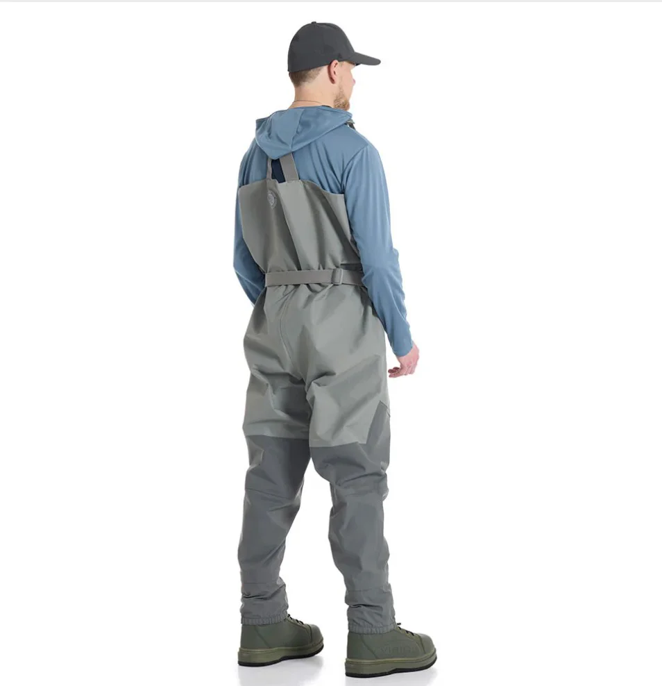 Vision Koski Zip Wathose