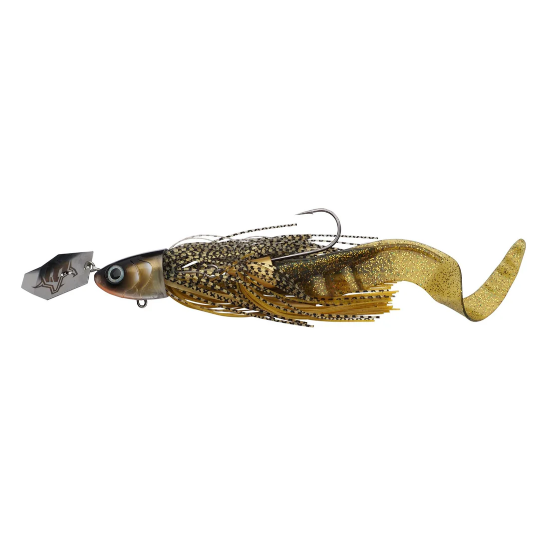 Abu Garcia Beast Bladed Jig