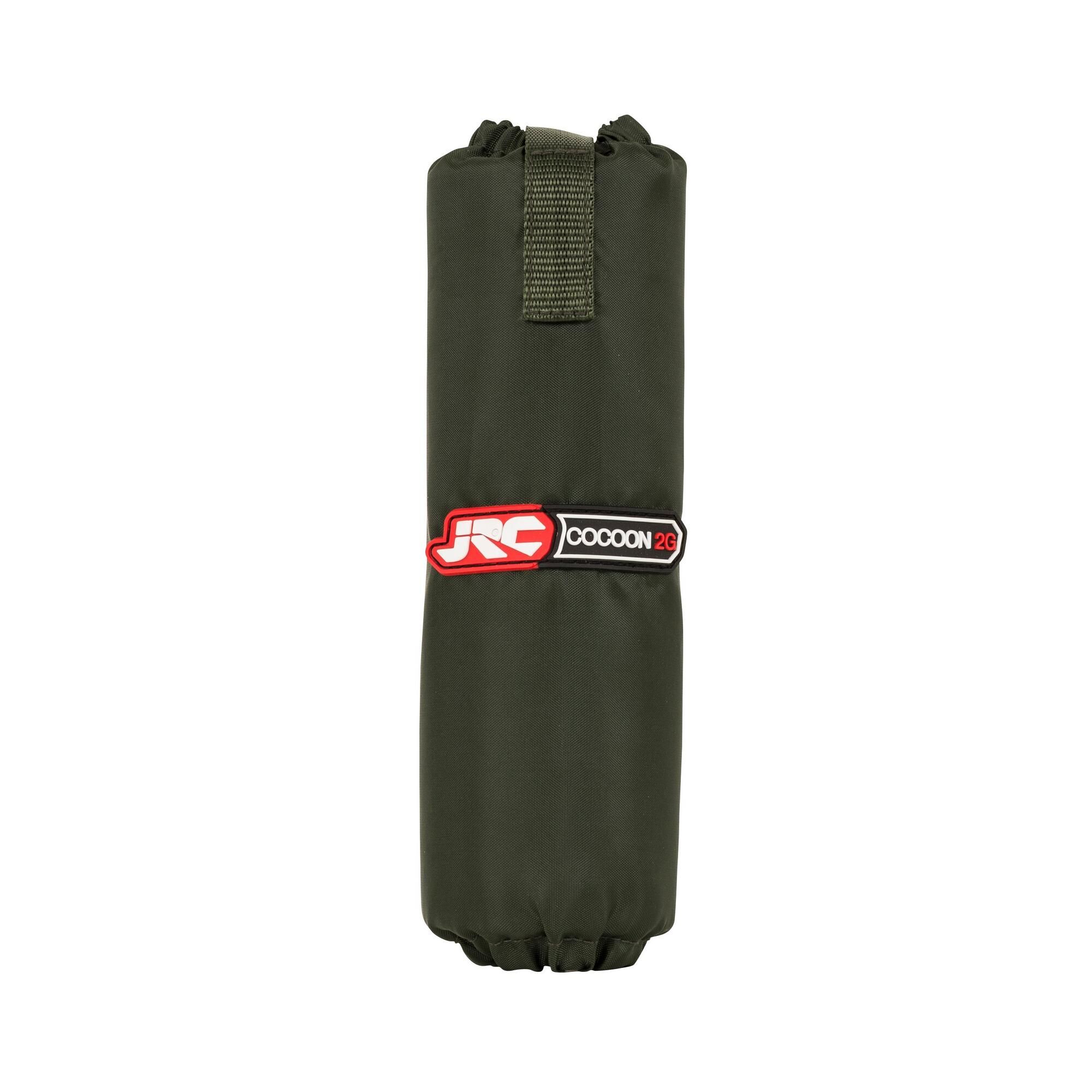 JRC Cocoon 2G Net Float Slim