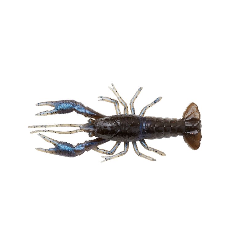 Savage Gear 4D Craw Magic Craw