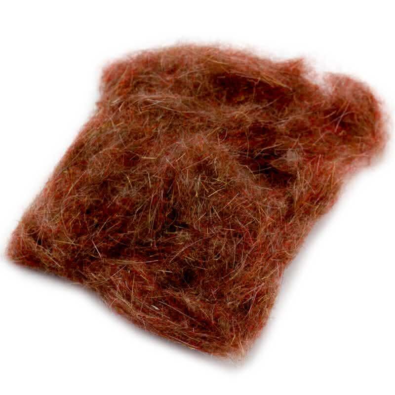 Traun River Hare Plus Dubbing