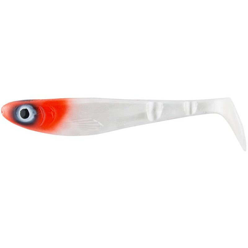 Abu Garcia Svartzonker Mc Perch Redhead 7.5cm