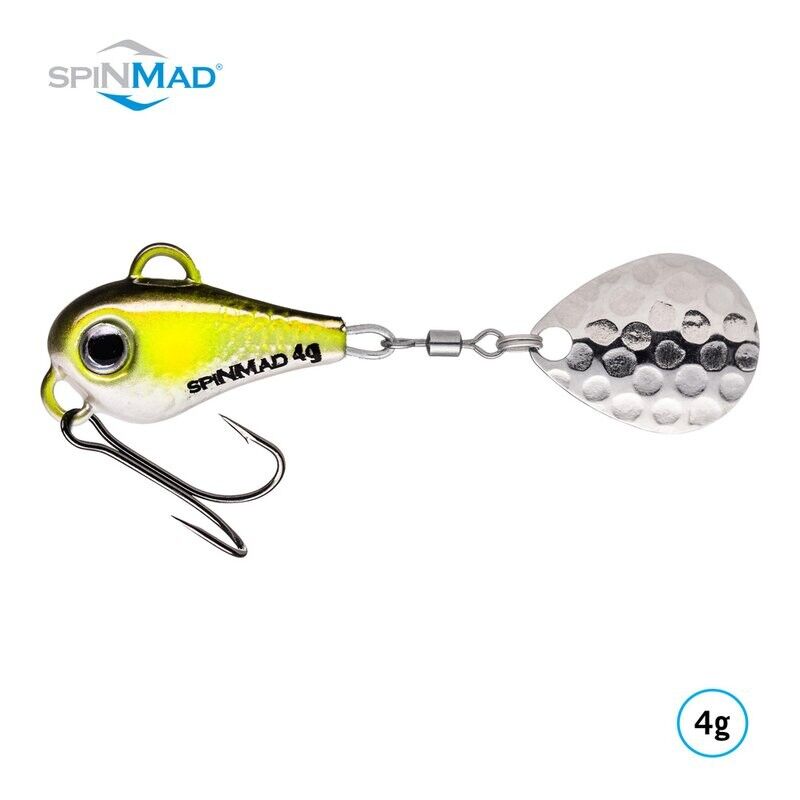 SpinMad Originals Ayu