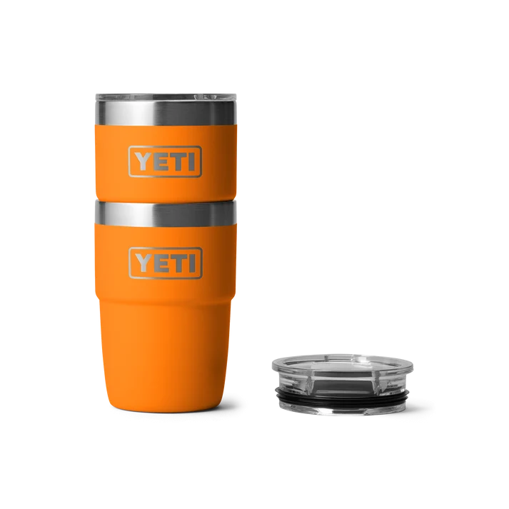 YETI Rambler Tasse