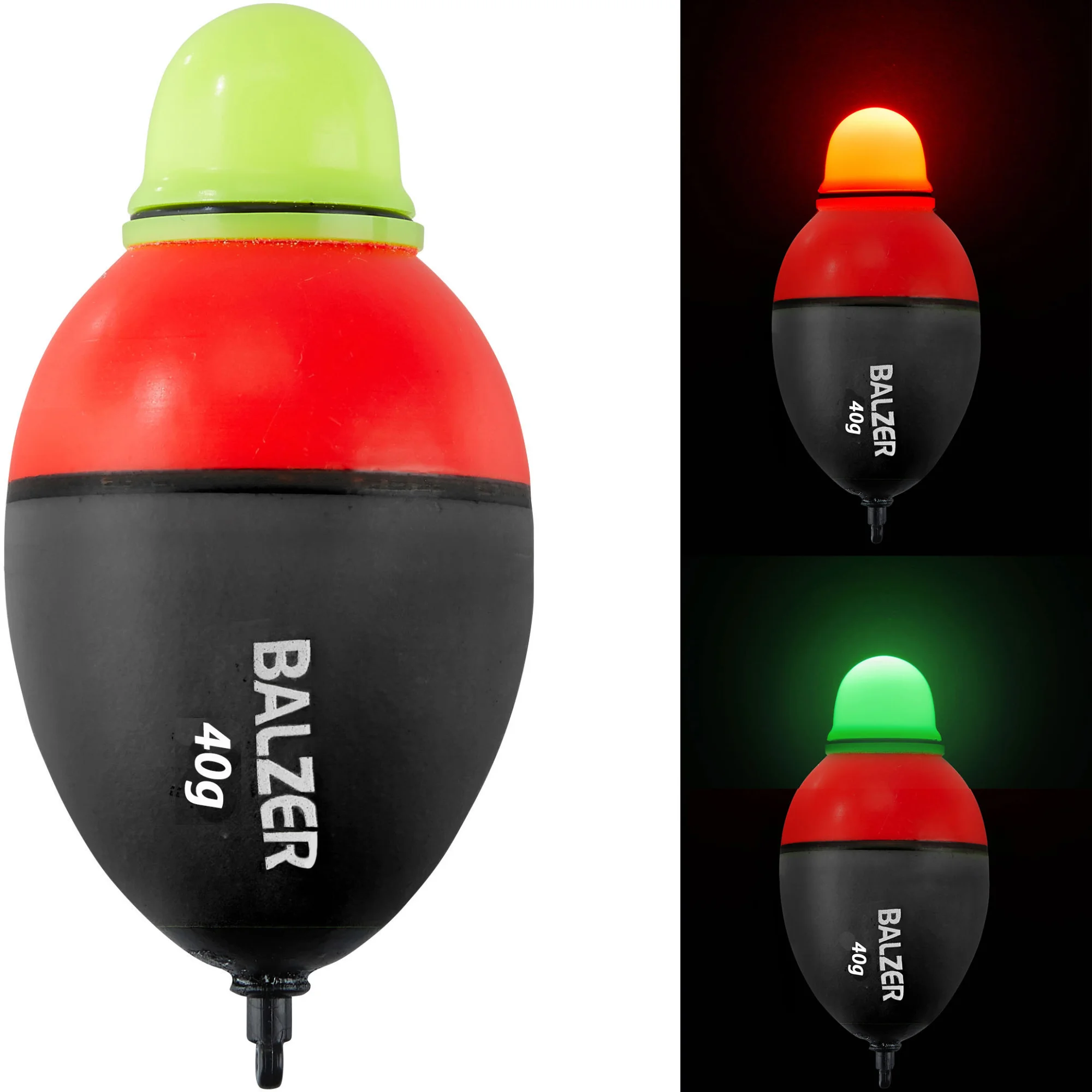 Balzer 2 Farben Elektropose