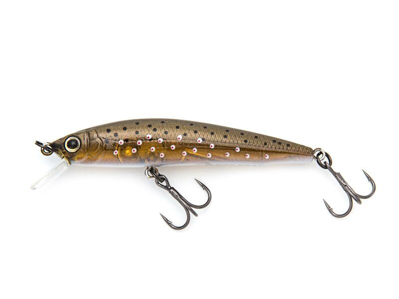 Ecogear Minnow 62F