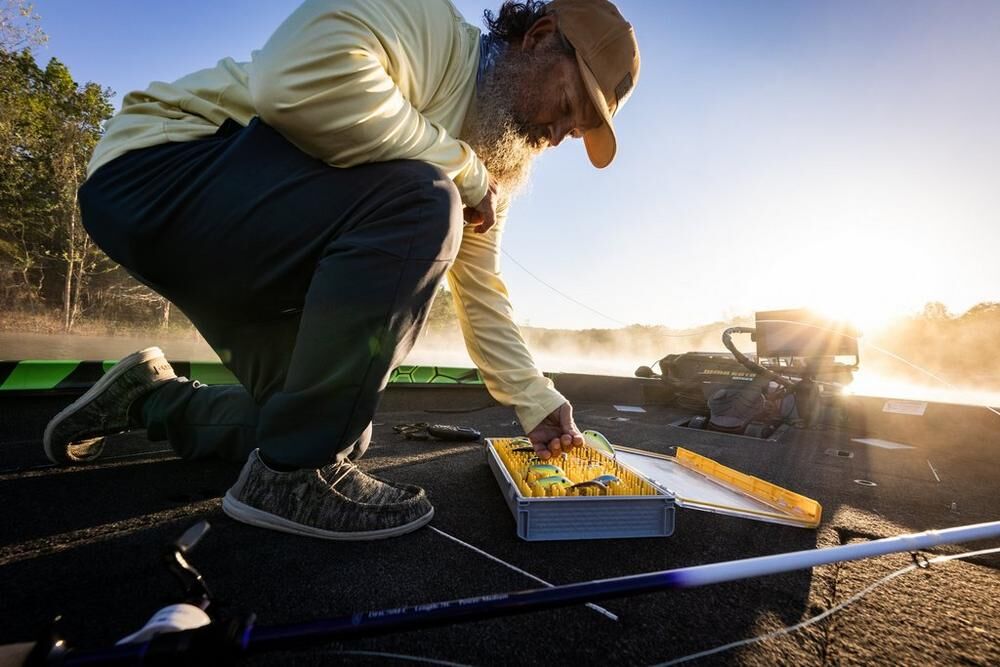 Plano EDGE Flex Crankbait Box