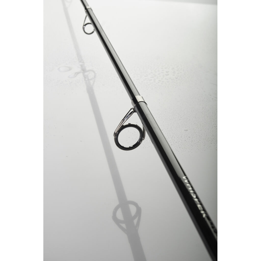 Jenzi Angelrute Whispher Tele