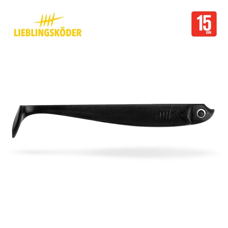 Lieblingsköder MR. BLACK