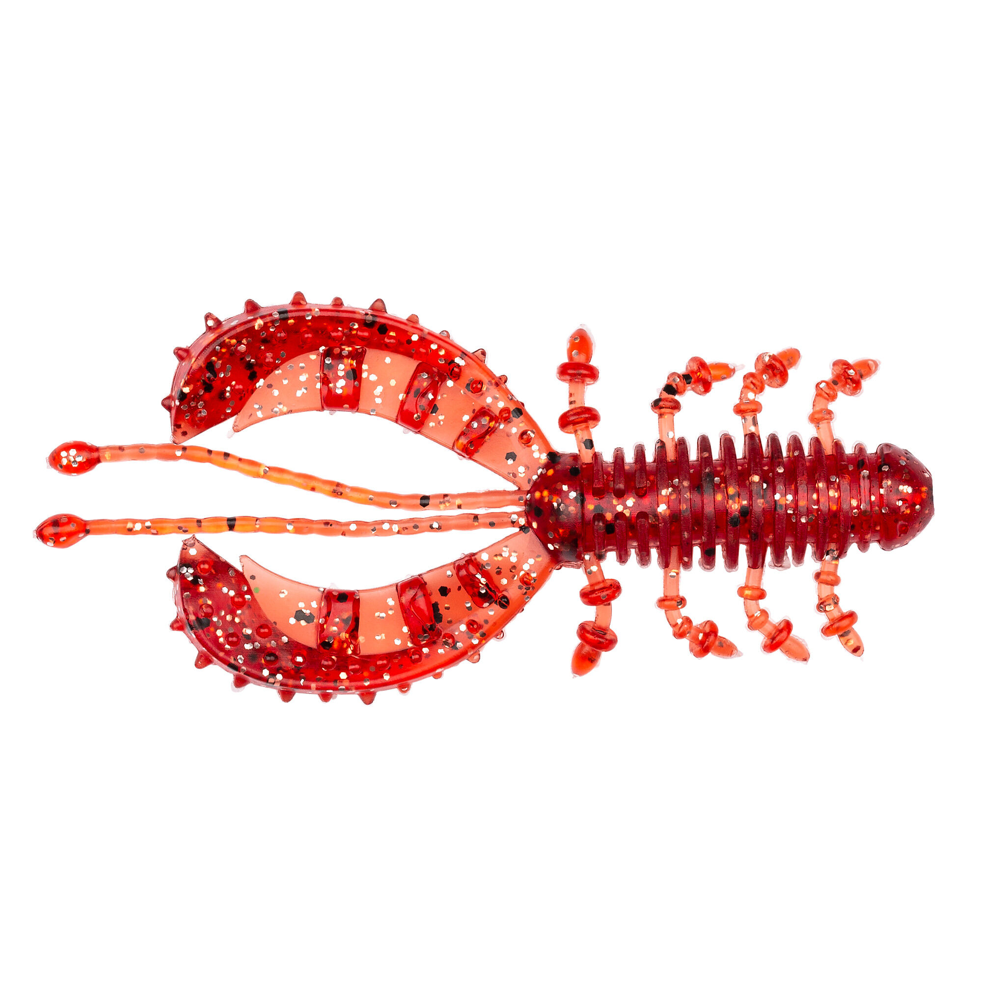 Berkley URBN Bubble Creeper 7.5cm Strawberry