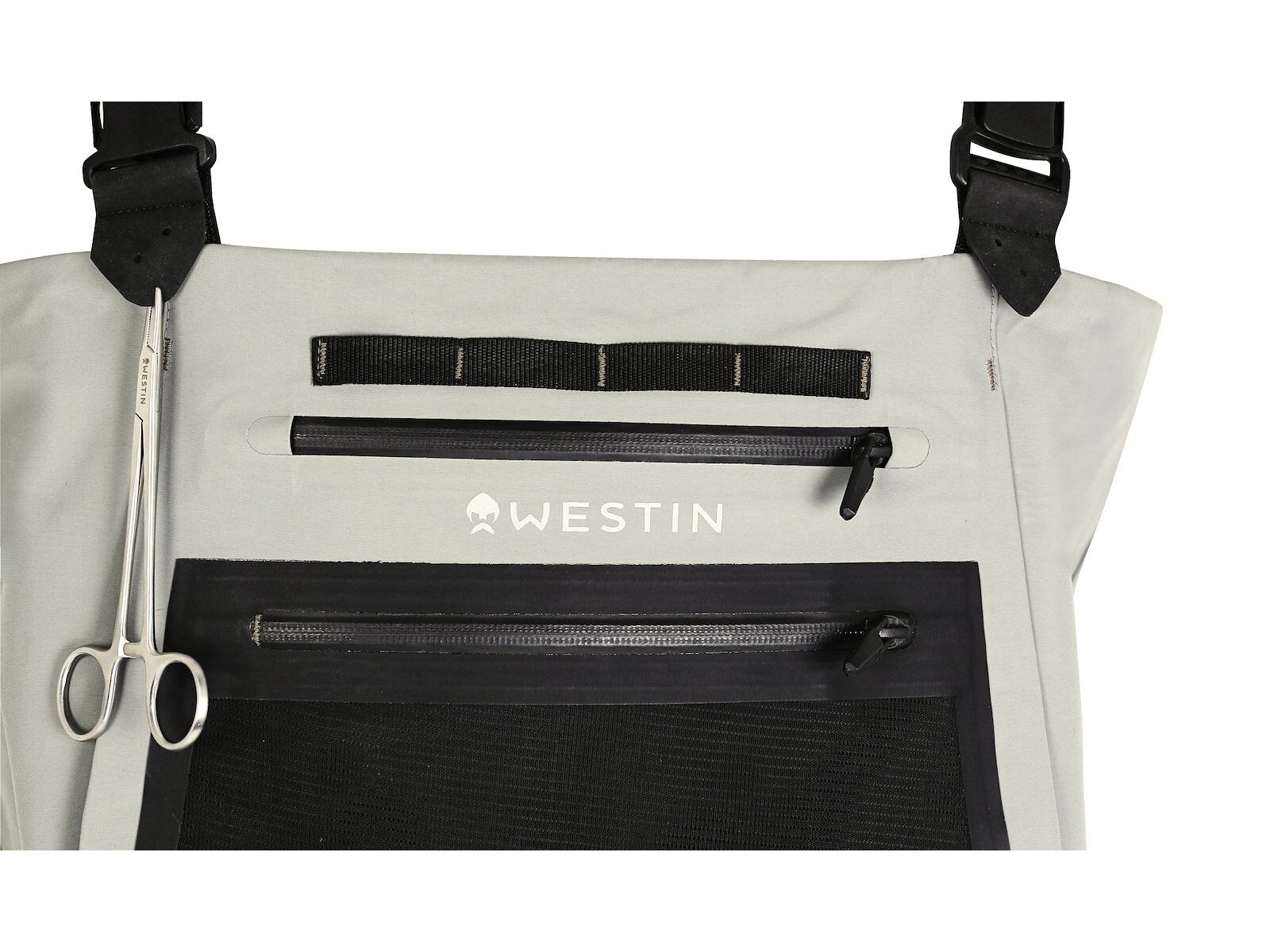 Westin W6 ST. FOOT Wathose