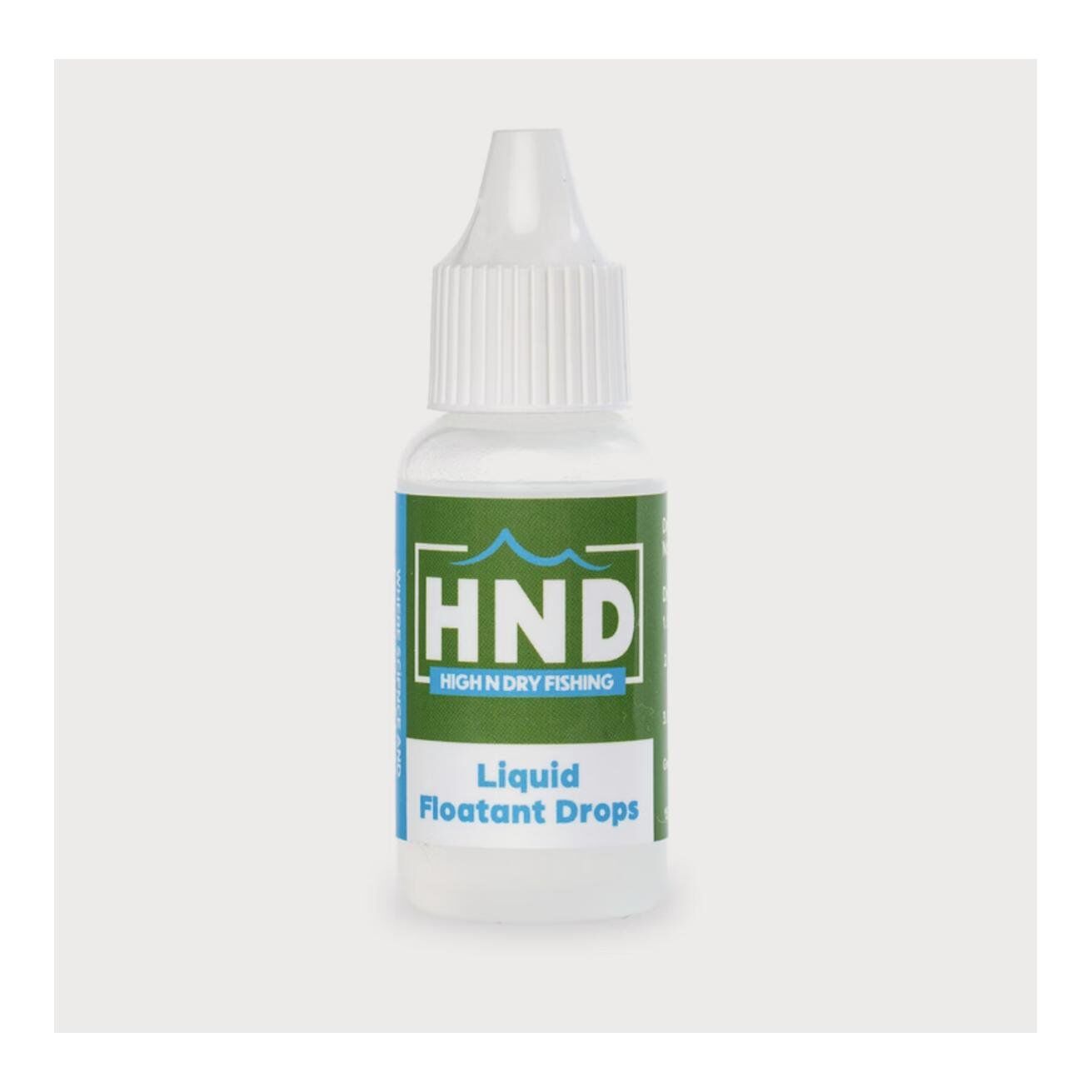 HND Liquid Floatant Drops