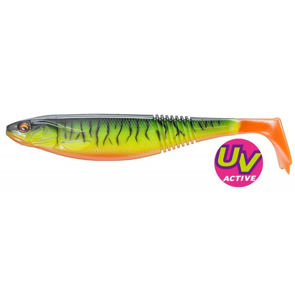 Daiwa Prorex Classic Shad DF Fire Tiger
