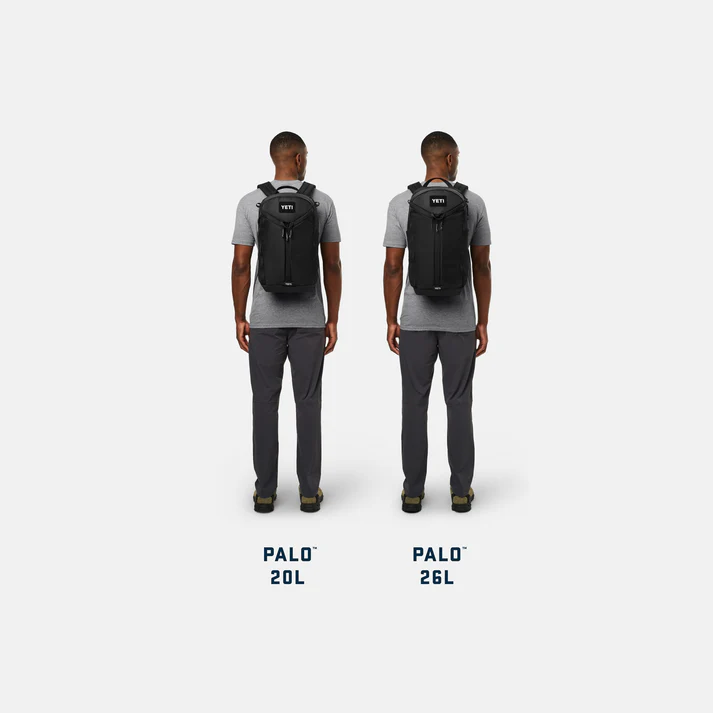 Yeti Palo Rucksack
