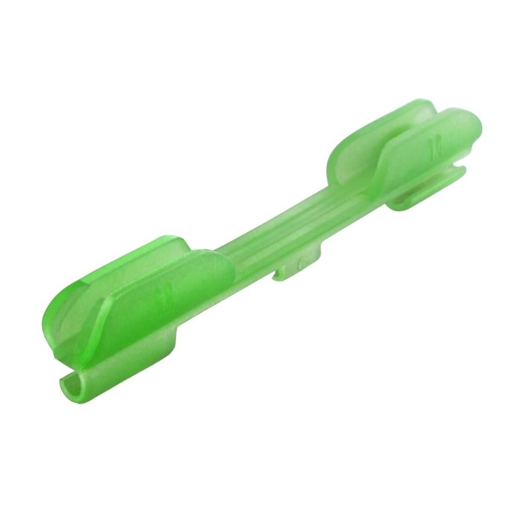 Knicklicht-Halter, Mittel