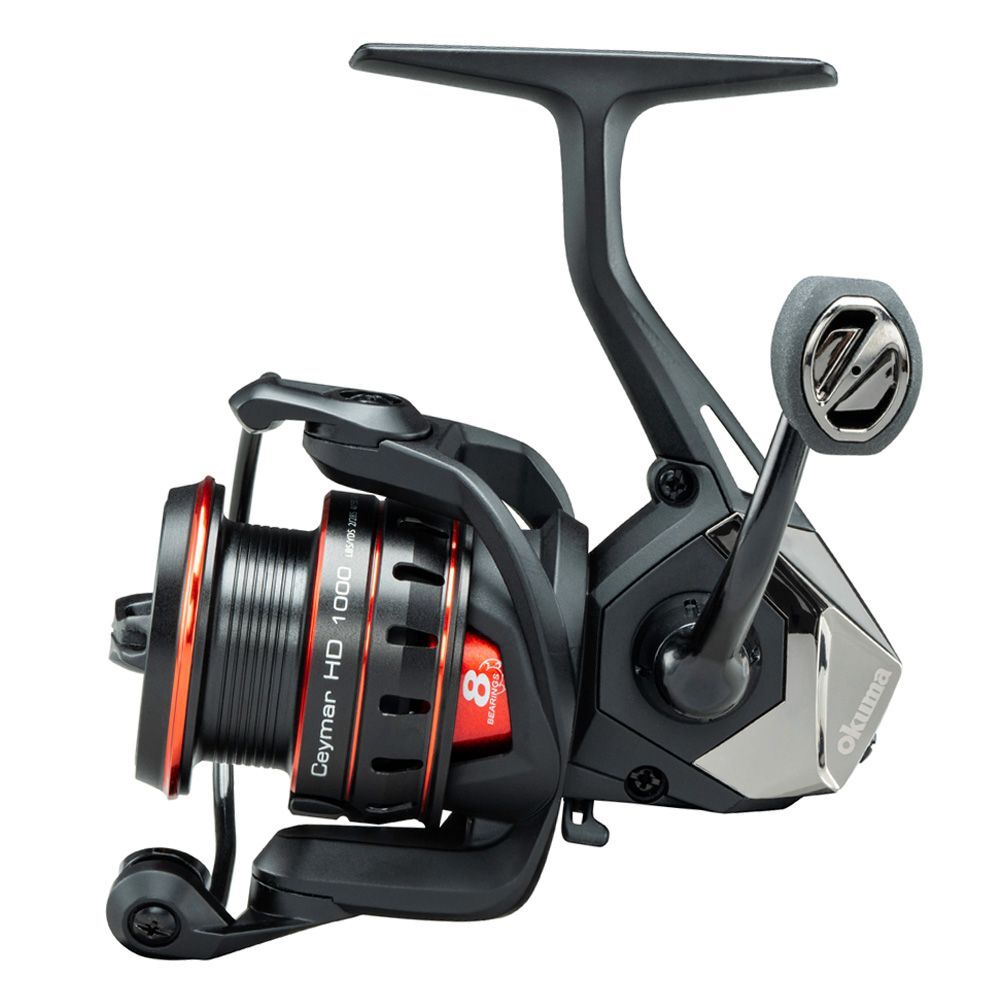 Okuma CEYMAR HD