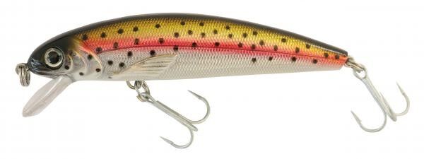 Abu Garcia Tormentor Floating RT 5cm