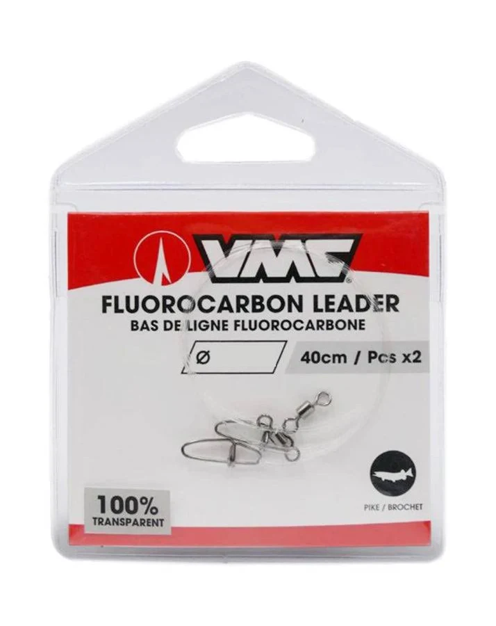VMC Fluorocarbon Leader