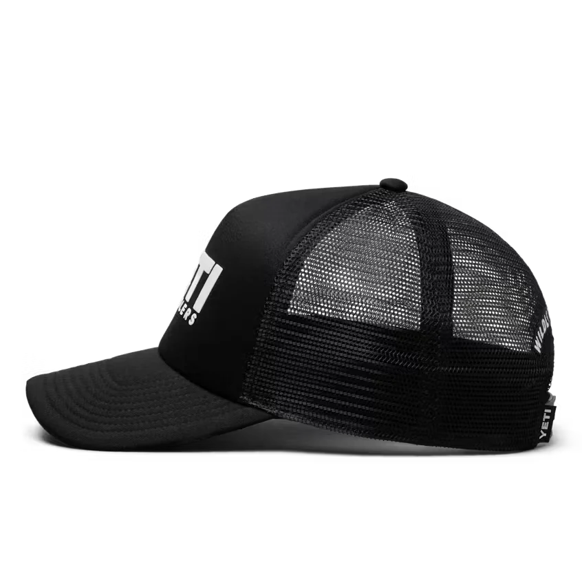YETI Kühlboxen Mid Pro Foam Trucker-Cap