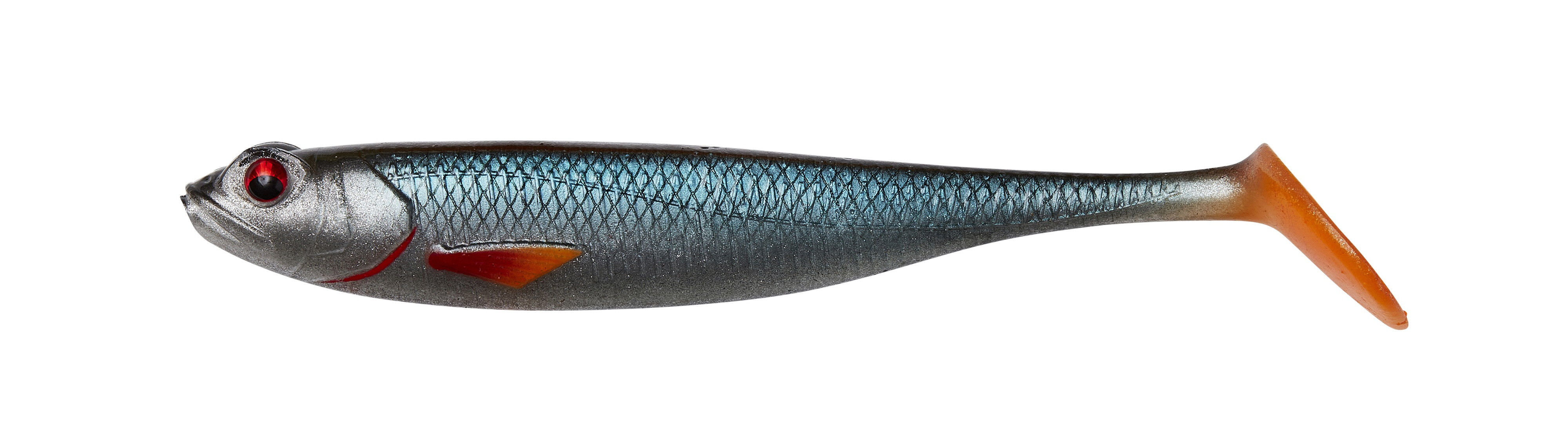 DAM Effzett Shadster Slim 11.5 cm Roach UV