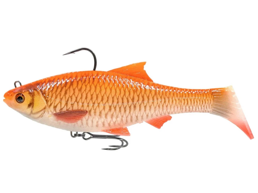 Der Savage Gear 3D Roach RTF