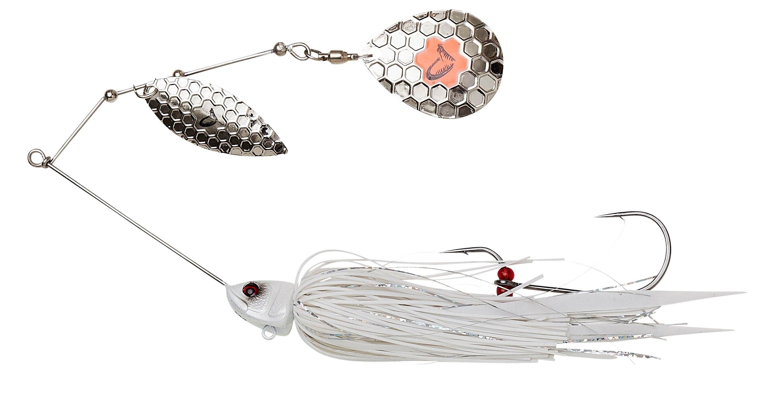 Savage Gear Da'Bush Spinnerbait