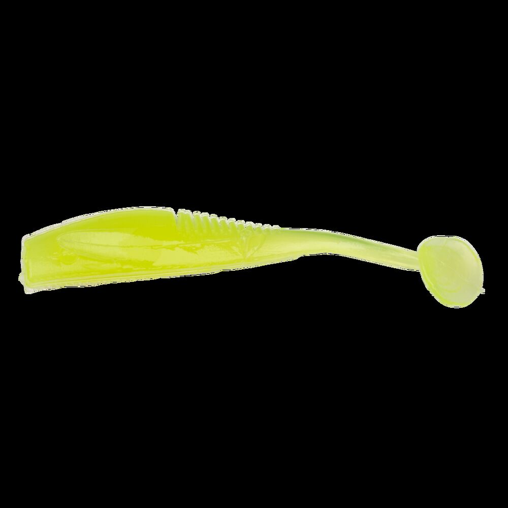 Berkley URBN Shrug Minnow Chartreuse 4cm