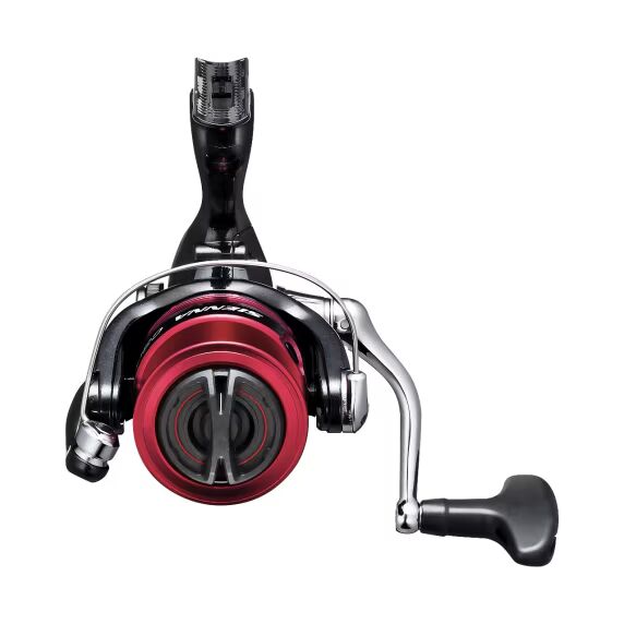 Shimano Sienna