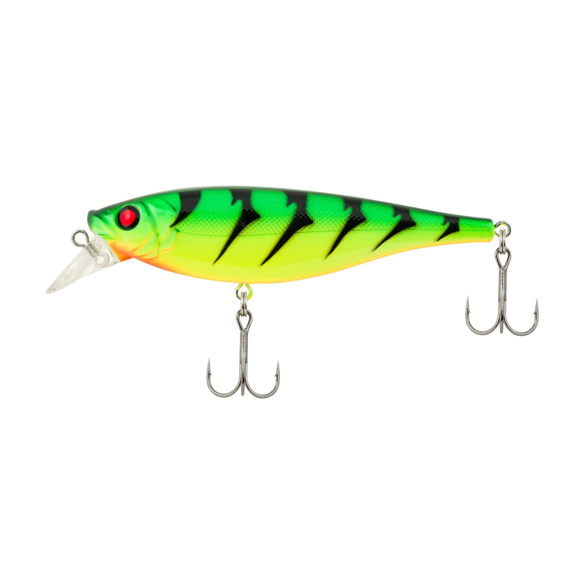 BERKLEY JUKE 100 MIDNIGHT Firetiger