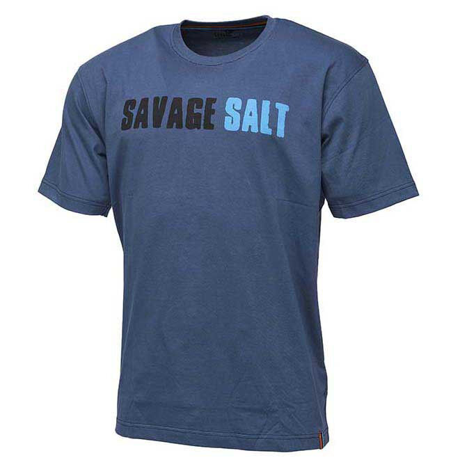 Saveage Gear T-Shirt Savage Salt Tee