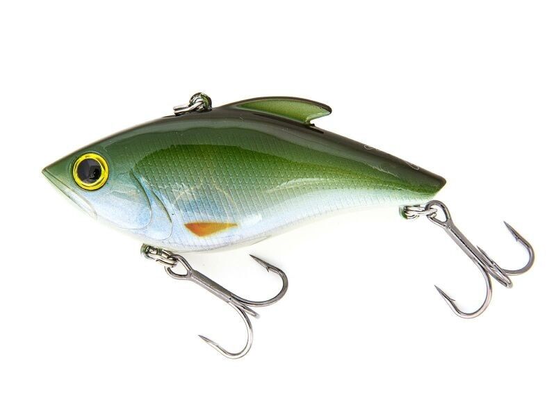 Nories Rattlin Jetter Tungsten Moroko