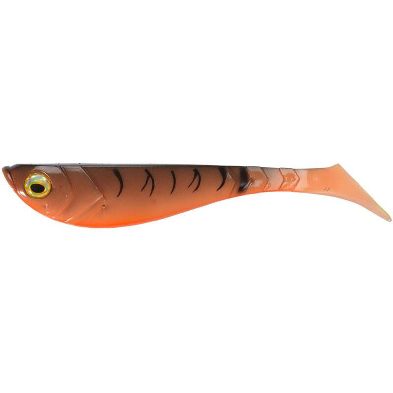 Berkley Powerbait Pulse Shad  Tiger Prawn