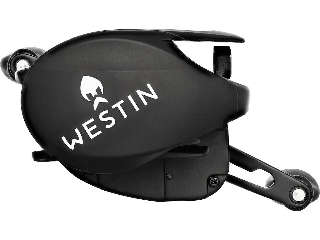 Westin W6 BC HD Baitcastrolle