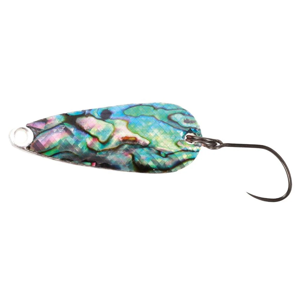 Stucki Fishing Microspoon MOZZI