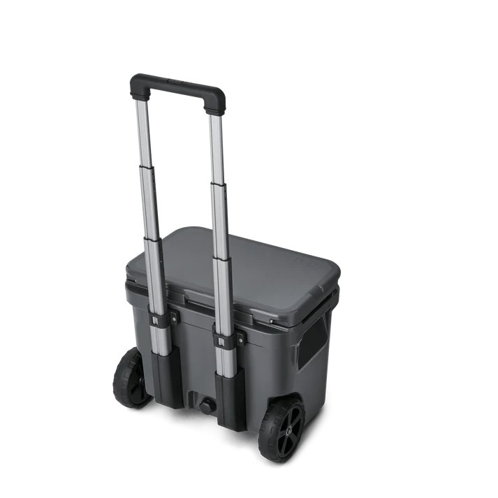 Yeti Roadie Kühlbox auf Rädern