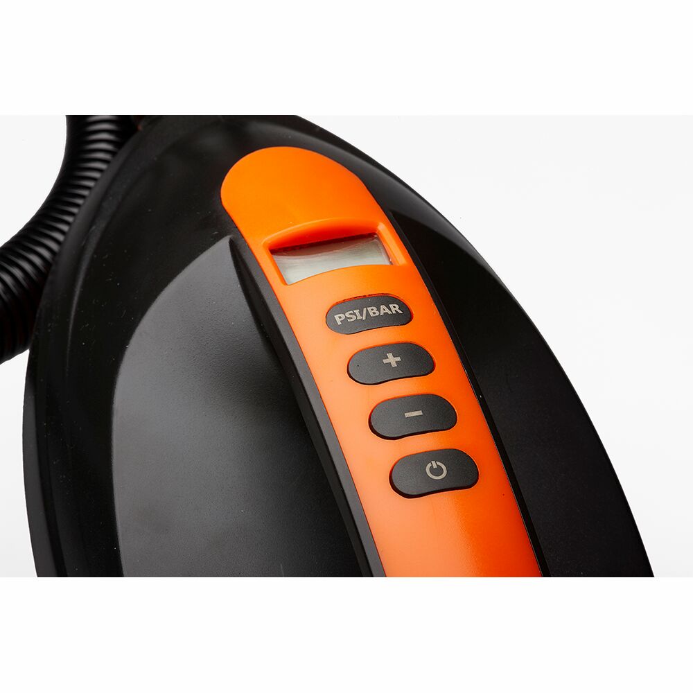 Savage Gear Bootspumpe 12v 1.1BAR