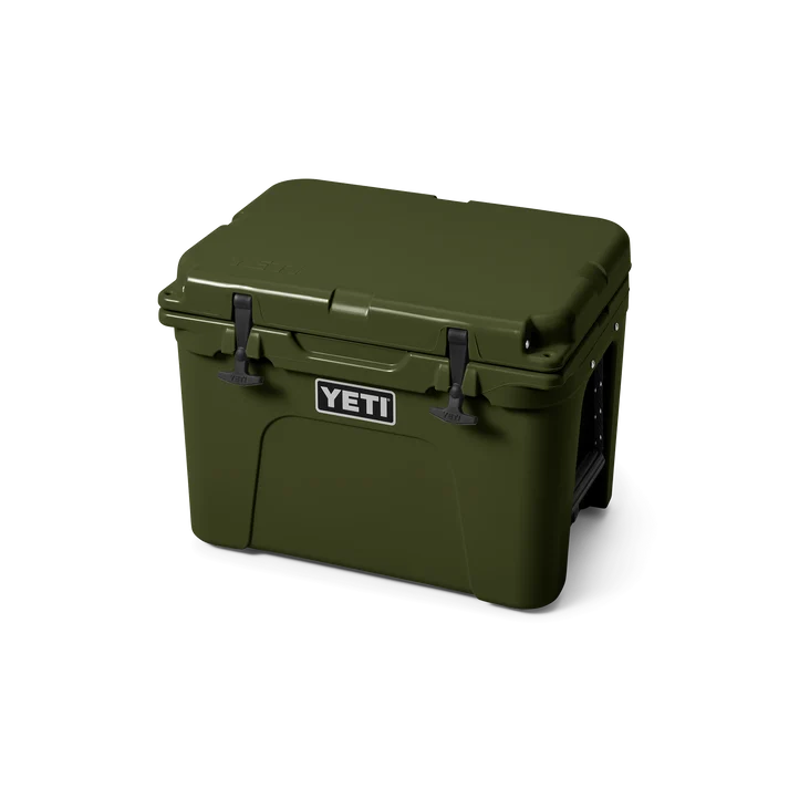 Yeti Tundra Kühlbox