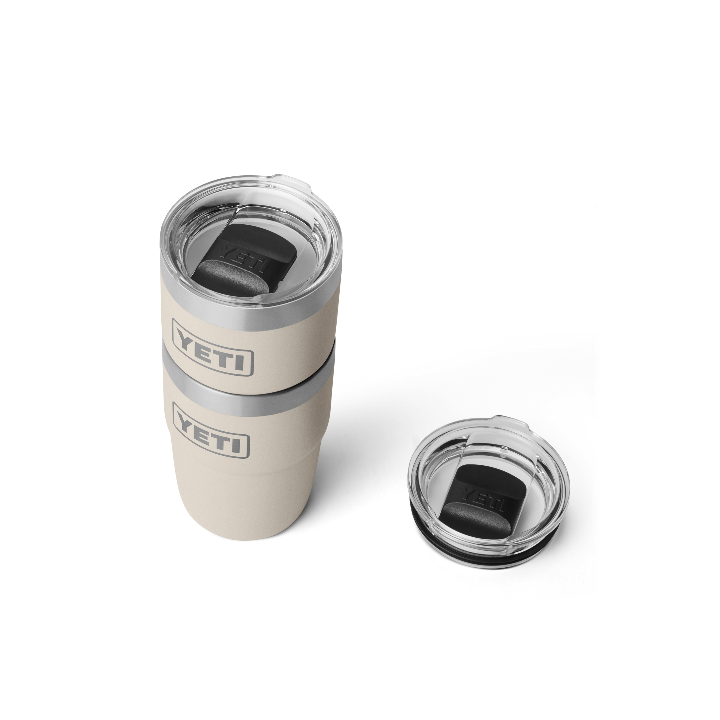 YETI Rambler Tasse