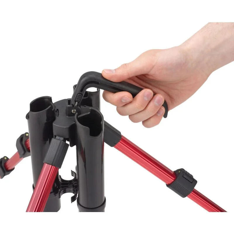 Balzer Spoon Rutenhalter