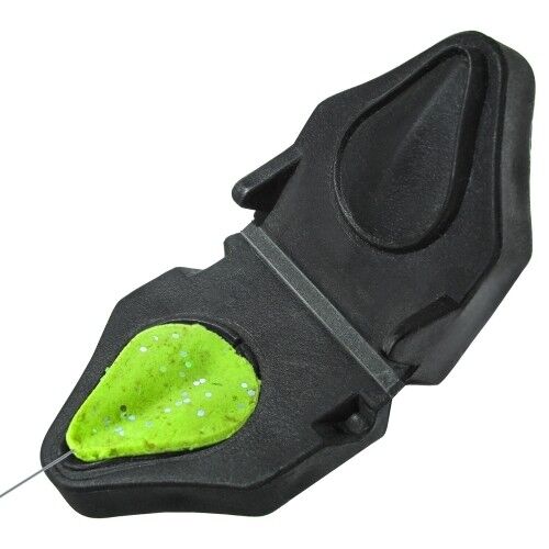 Forellenteig-Former in klassischer Tropfenform