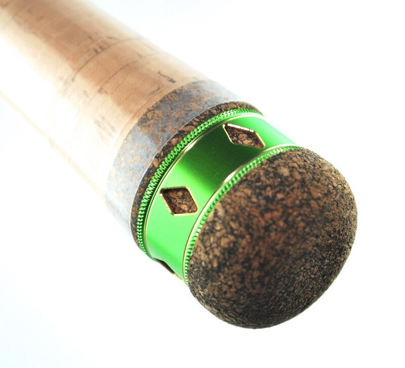 BULLSEYE JIG WHIP 2.70m 30-60g