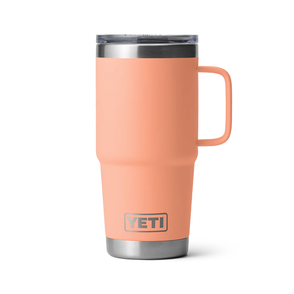 Yeti Rambler Travel Mug