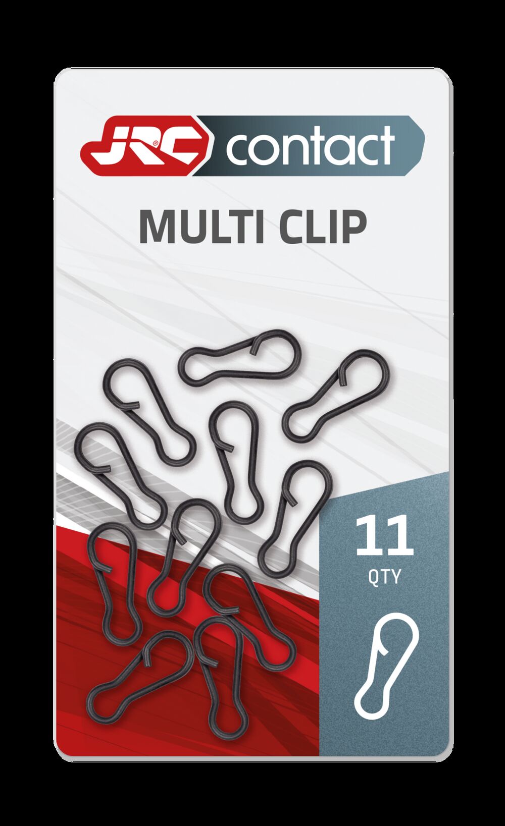 JRC Contact Multi Clip