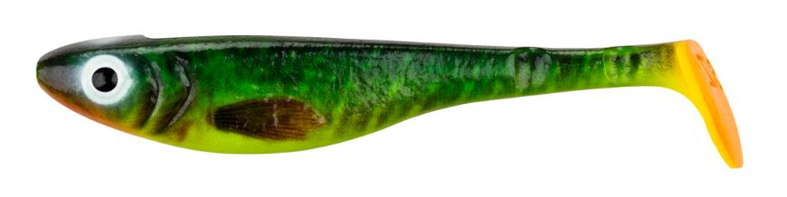 ABU Garcia Svartzonker McPrey 12 cm Hot Pike