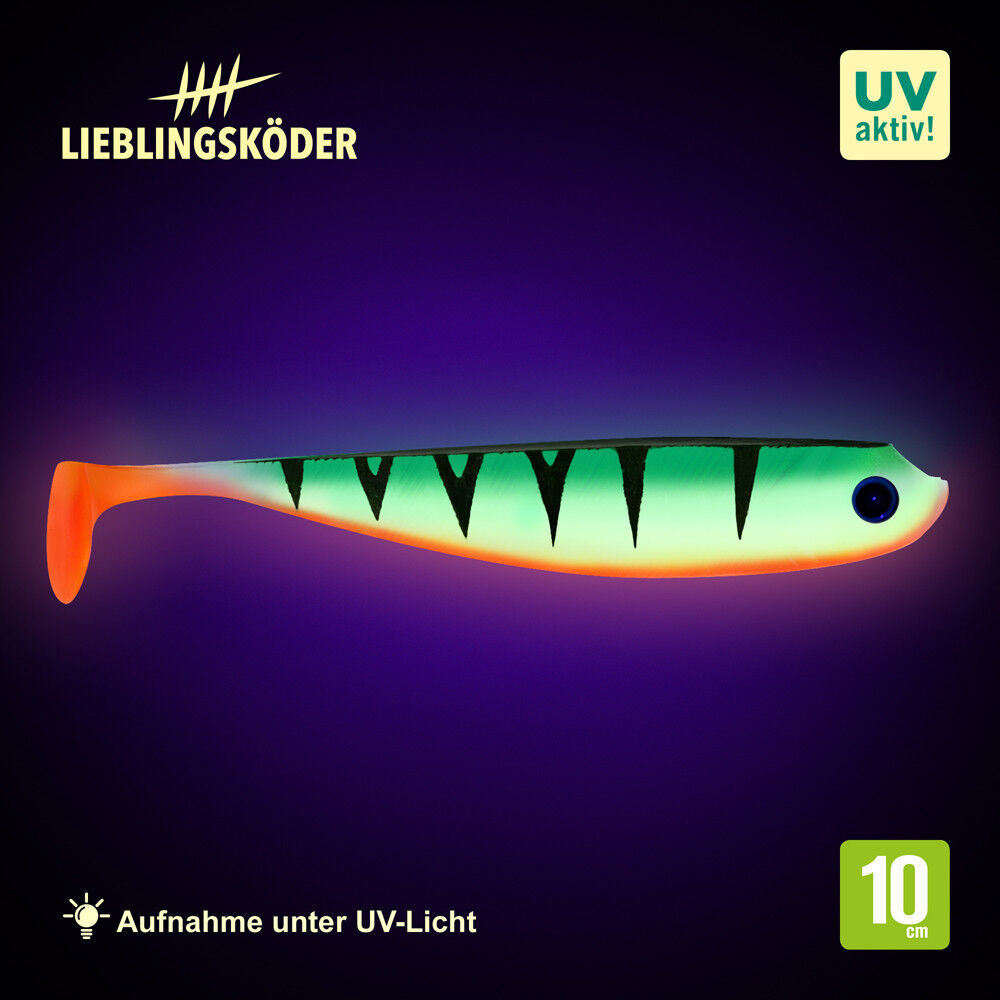 Lieblingsköder FIRETIGER