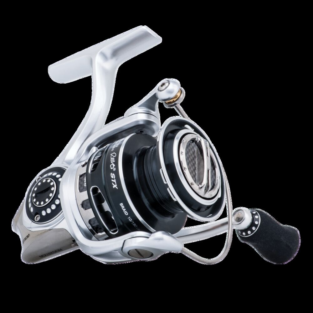 Abu Garcia Revo STX Spinning Reel 3000