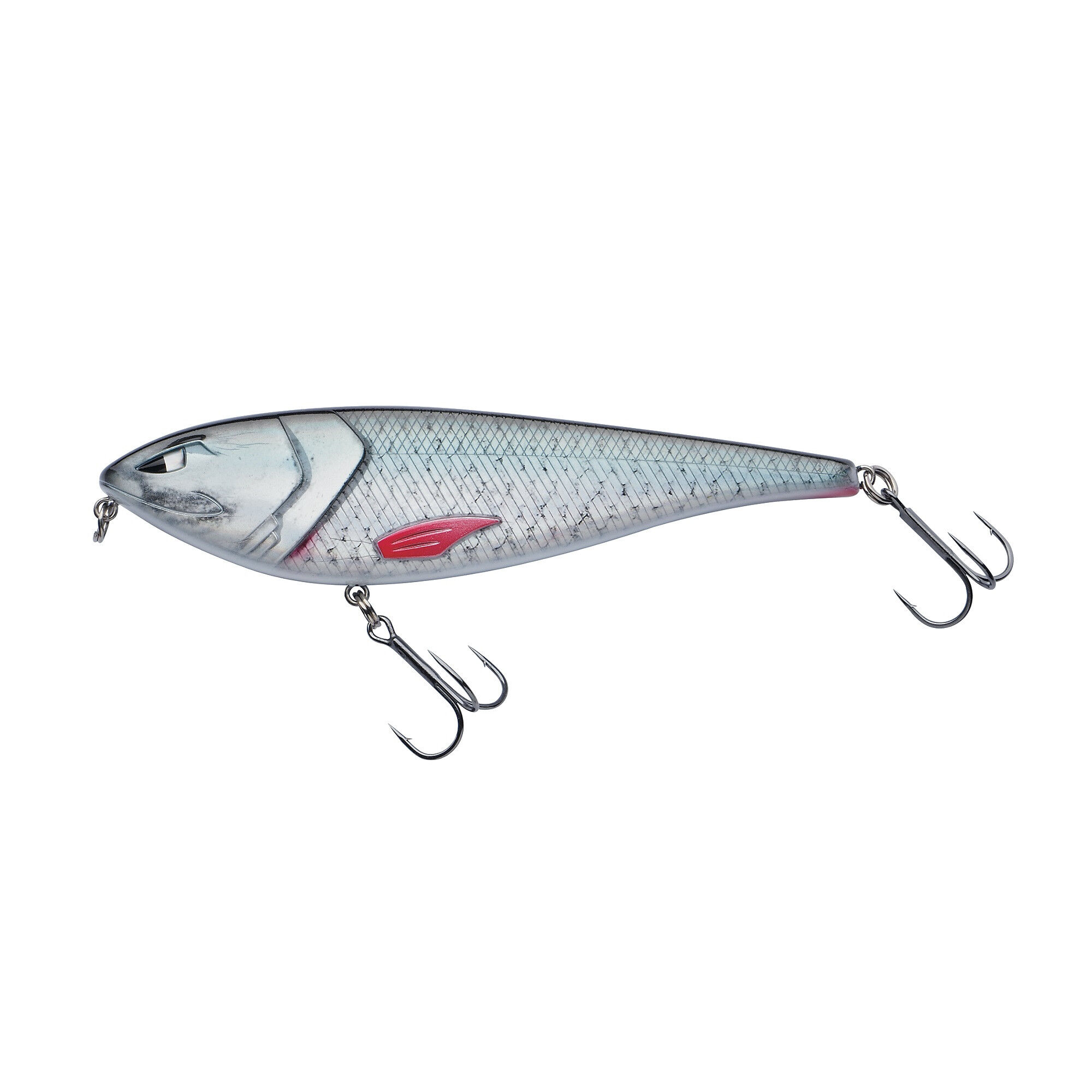 Berkley Zilla Glider 10cm Rudd