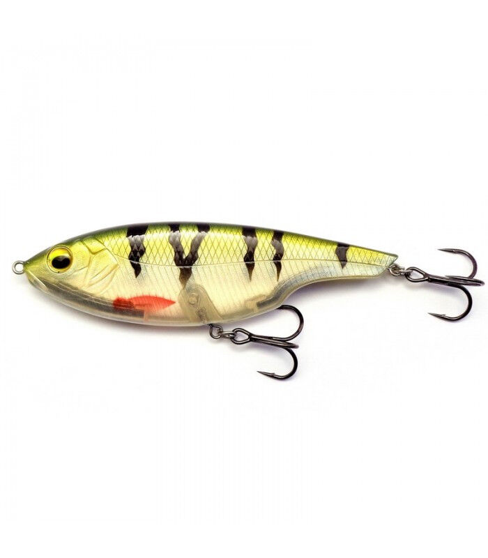 Sébile Lipless Glider Natural Perch 17cm